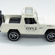 Illustration for article titled New for 2019 Review - Hotwheels Jeepster Commando